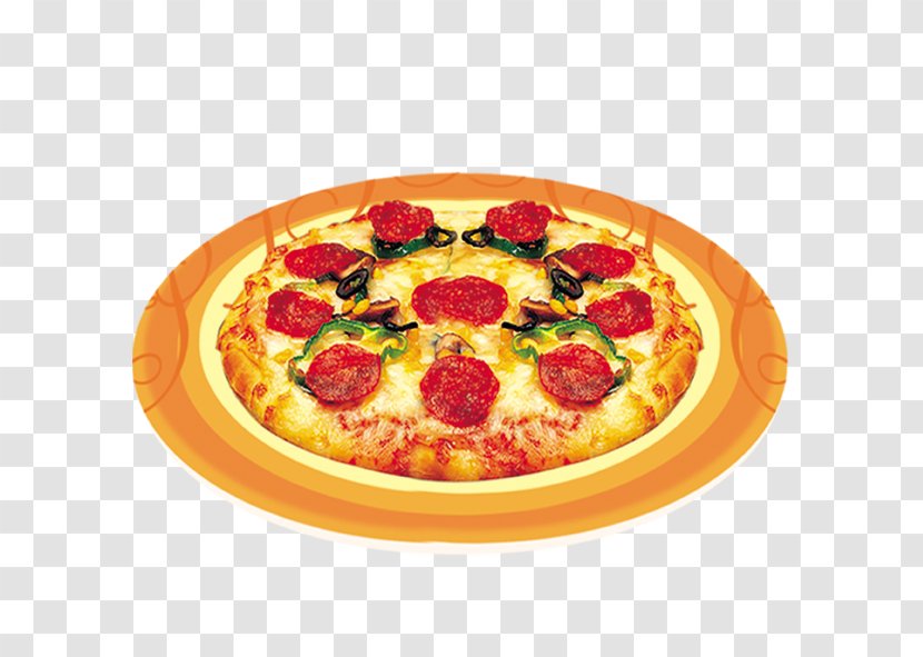 Poster Food Advertising - Pizza Stone - PIZZA Transparent PNG