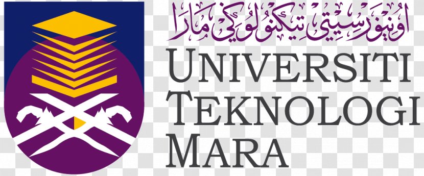 Universiti Teknologi MARA System Logo Design Clip Art - Banner - Green Letterhead Transparent PNG