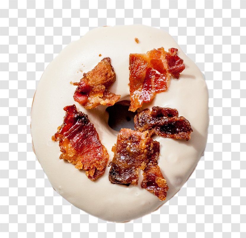 Pancake Food Pastry Recipe Frying - Bacon Transparent PNG