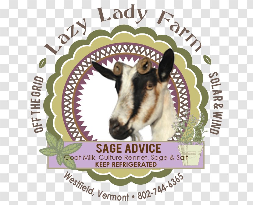 Goat Cheese Milk Sheep Cattle - Antelope Transparent PNG