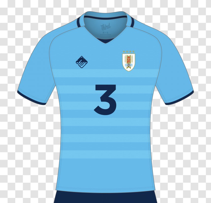2018 World Cup England National Football Team T-shirt Uruguay Kit - Adidas Transparent PNG