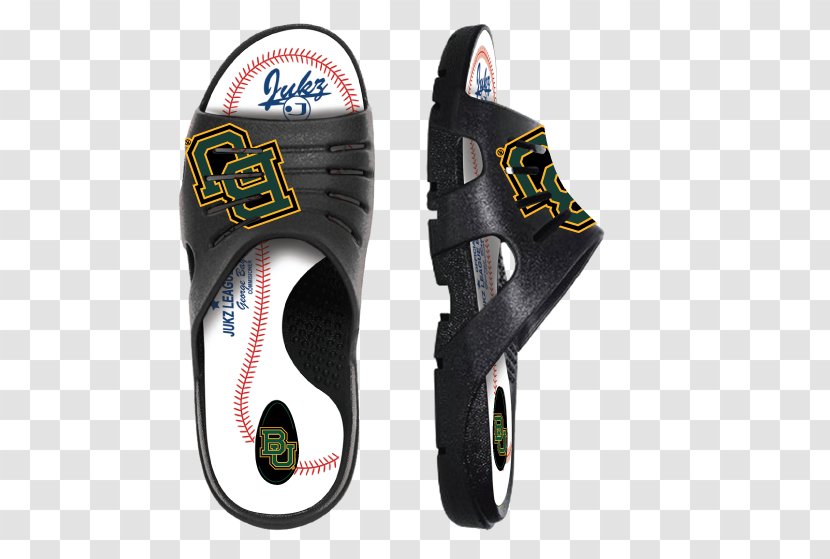 Slipper Slide Baseball Sandal Shoe - Sport Transparent PNG