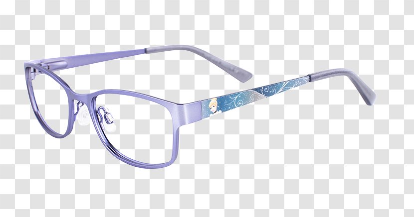 Goggles Sunglasses Princesas Specsavers - Personal Protective Equipment - Repunzel Transparent PNG