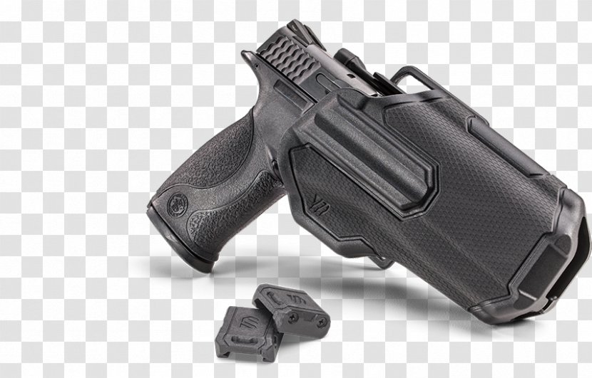 Gun Holsters Pistol Handgun Weapon Concealed Carry - Floating Debris Transparent PNG