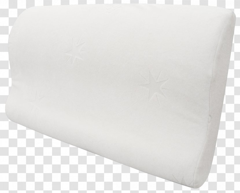 Material - Orthopedic Pillow Transparent PNG