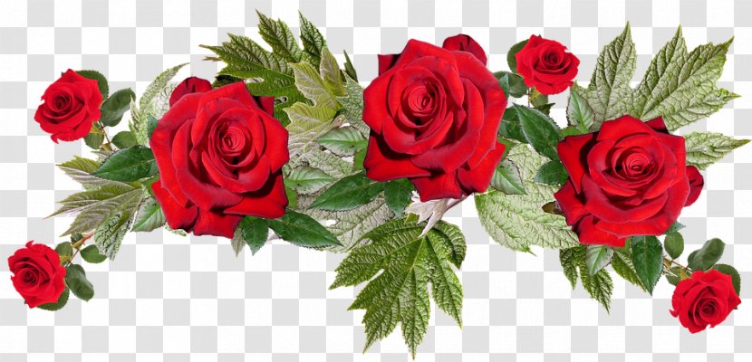 Flower Clip Art Floral Design Image - Rose Order - Buy Herb Bouquets Transparent PNG
