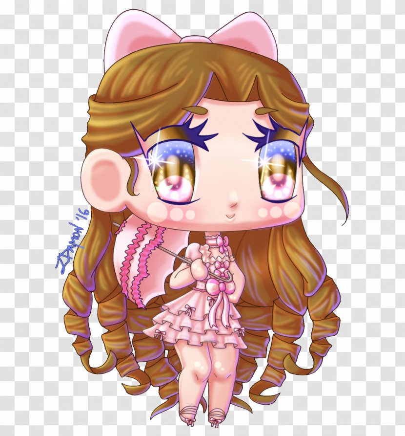 Animated Cartoon Doll Legendary Creature Transparent PNG