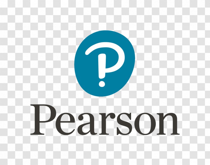 Pearson Logo Organization Publishing Education - Learning Transparent PNG