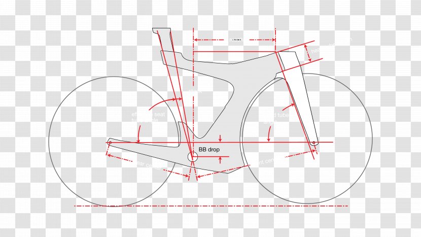 Bicycle Cervélo Ultegra DURA-ACE Triathlon - Flower Transparent PNG