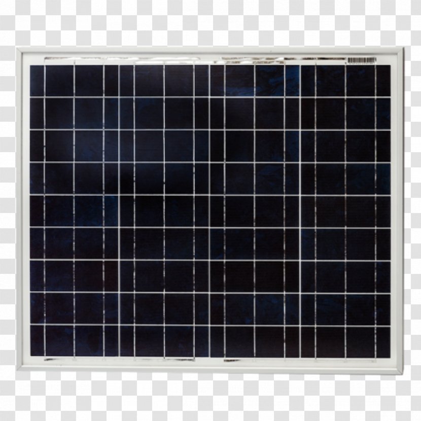 Solar Panels Power Monocrystalline Silicon Cell Photovoltaic System - Offthegrid - Panel Transparent PNG