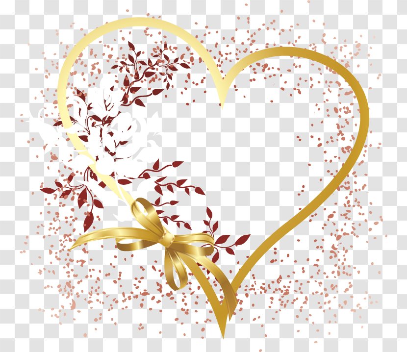 Image Vector Graphics Illustration Clip Art - Flower - Coeur De Pierre Gemme Transparent PNG