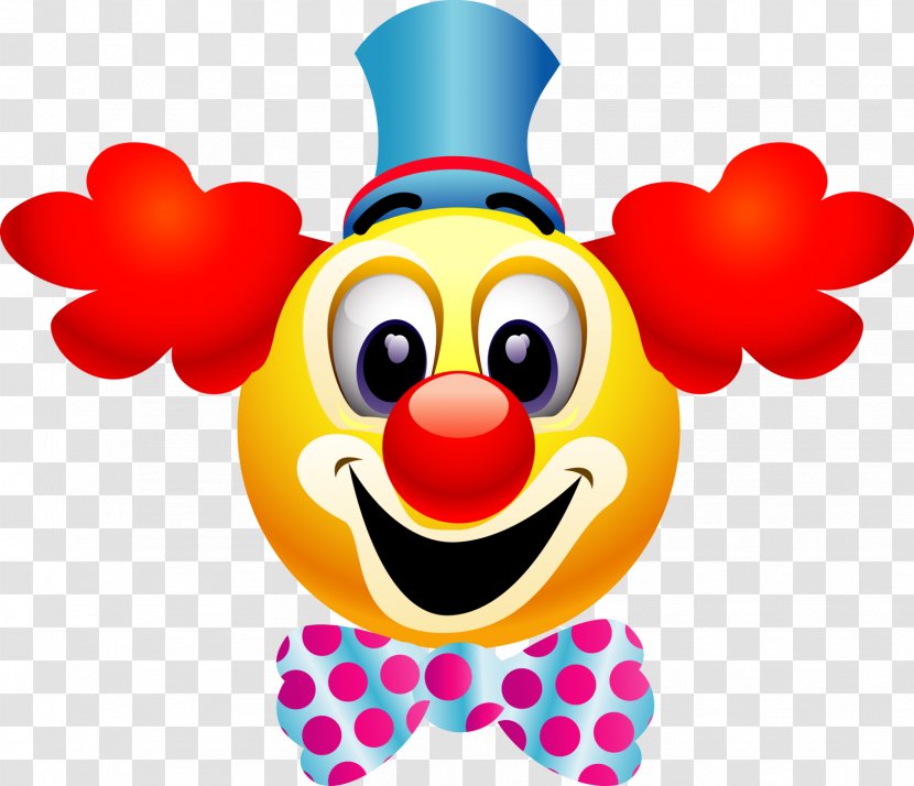 Smiley Face Background - Smile - Performing Arts Jester Transparent PNG