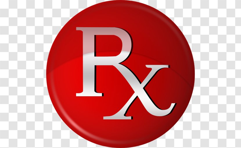 Stacey R. Bradley, RPH Pharmacy Pharmaceutical Drug Health Care Medicine - Signage - Prescription Symbol Cliparts Transparent PNG