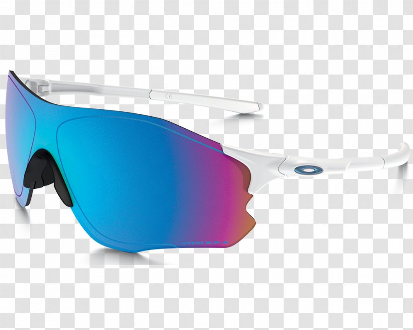 Oakley, Inc. Sunglasses Oakley EVZero Path Radar EV Lens - Evzero Transparent PNG