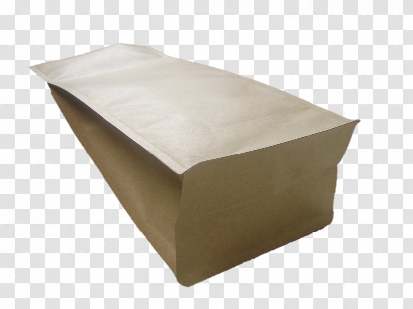 Kraft Paper Cardboard Box - Printing Transparent PNG