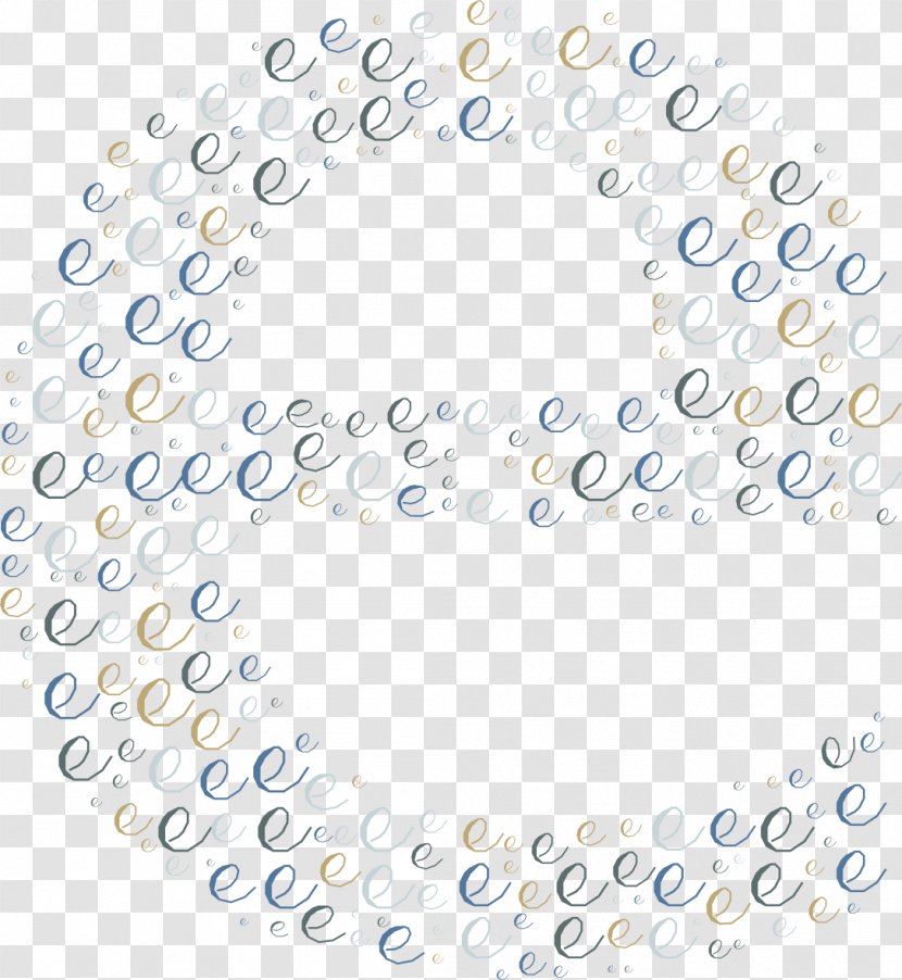 Circle Point Body Jewellery Font - Jewelry Transparent PNG