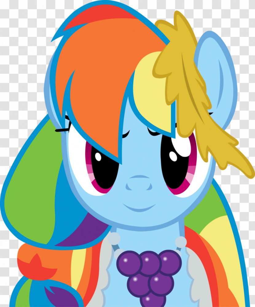 Pony Rainbow Dash Twilight Sparkle Pinkie Pie Rarity - Watercolor - Gallop Transparent PNG