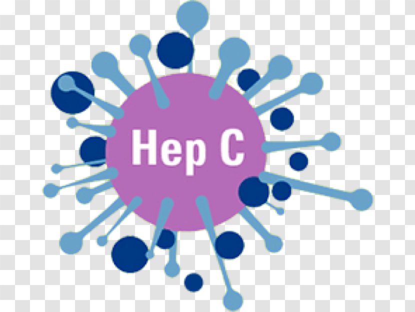 Hepatitis C Virus Clip Art Ledipasvir / Sofosbuvir - Electric Blue - Hcv Transparency And Translucency Transparent PNG