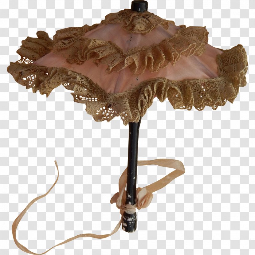 Table M Lamp Restoration - Vintage French Fashion Transparent PNG