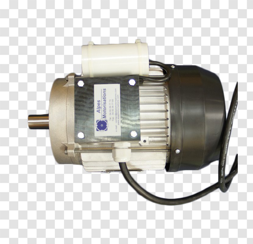 Induction Motor Engine Single-phase Electric Power Technology Machine - Asynchrony Transparent PNG