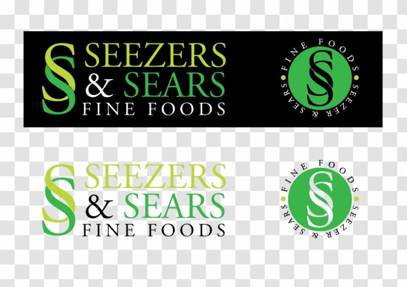 Logo Sears Graphic Design Business - Signage Transparent PNG