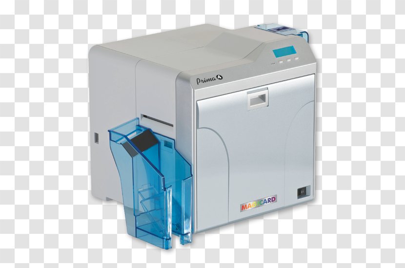 Card Printer Printing Magicard Prima 4 - Irregular Irresolute Transparent PNG