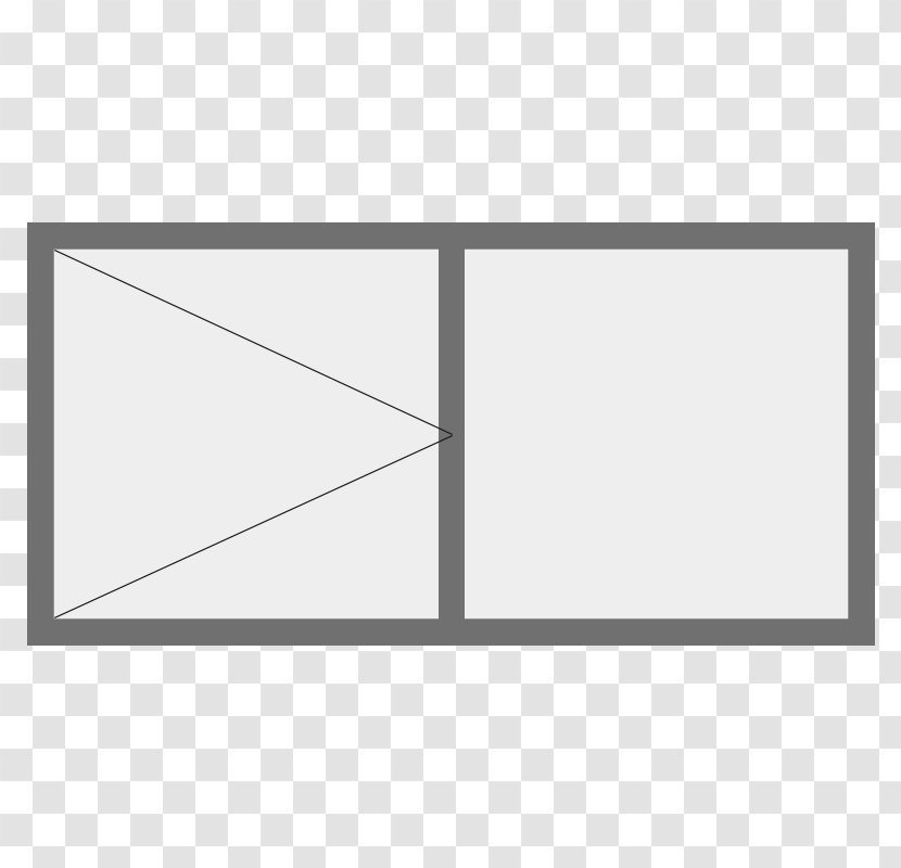 Line Angle Pattern - Area - Vast Transparent PNG