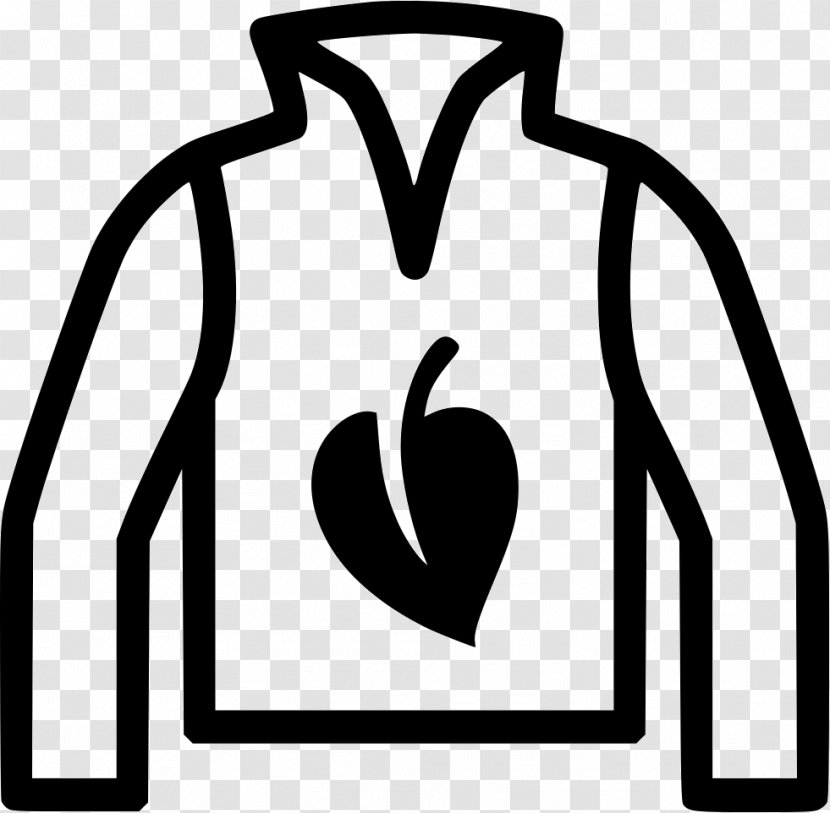 Jacket Clothing Coat T-shirt - Leather Transparent PNG