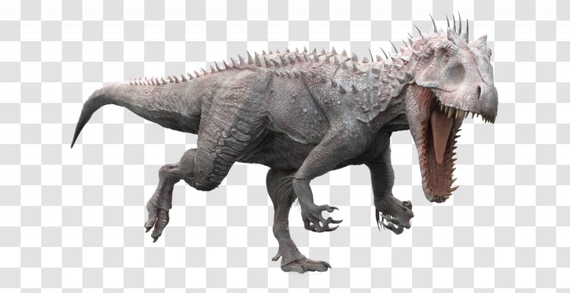 Tyrannosaurus Velociraptor Carnotaurus Triceratops Mosasaurus - Jurassic World Transparent PNG