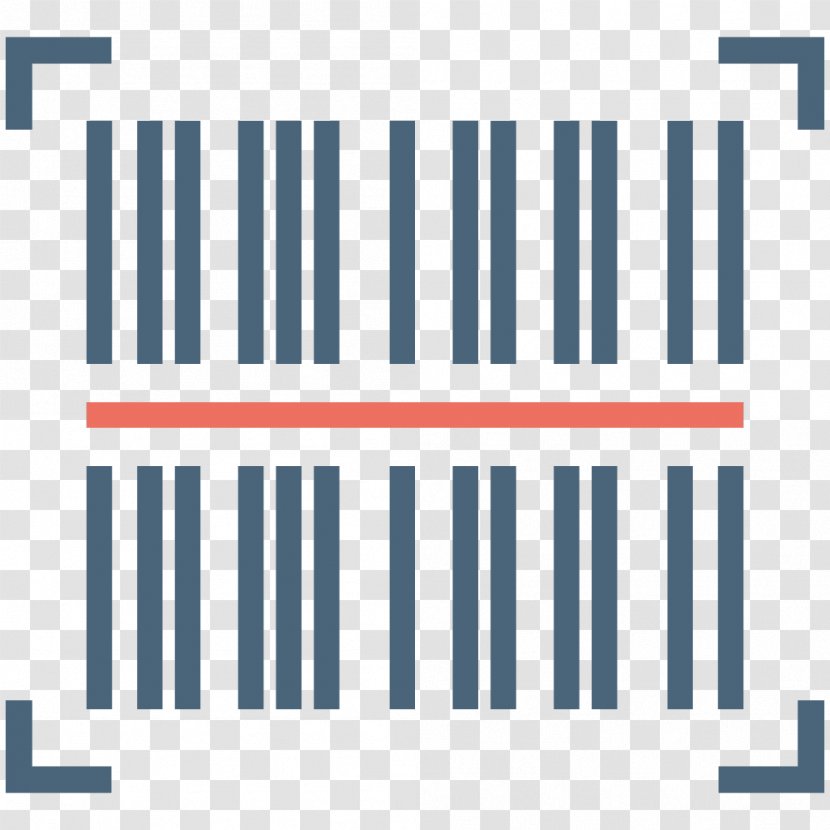 Image Scanner E-commerce Barcode - Delivery - Design Transparent PNG