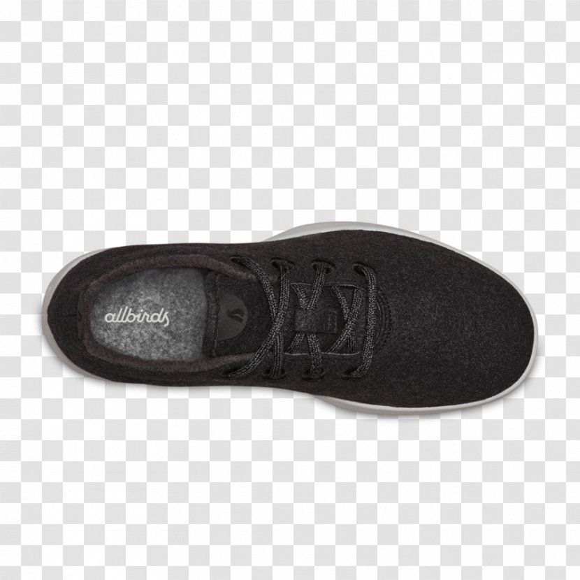 Shoe Color Black Wool Sneakers - New Balance - Tuke Transparent PNG