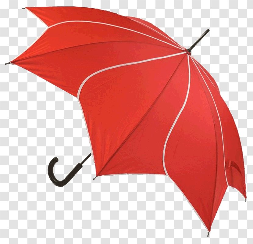 Umbrella Flower Totes Isotoner Petal Floral Design - Fashion - Red Birdcage Transparent PNG