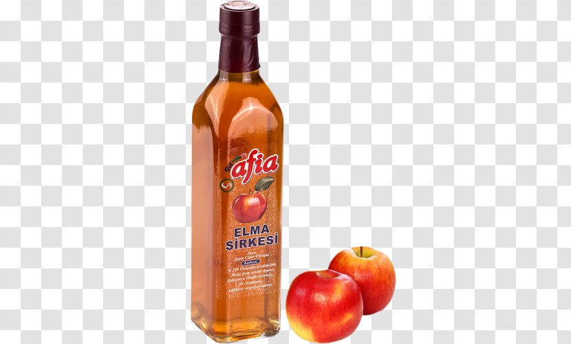 Apple Cider Vinegar Fermentation Halal Transparent PNG