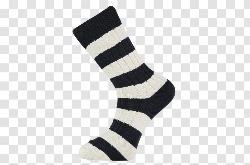 Dress Socks Clothing Toe White - Accessories - Black Transparent PNG
