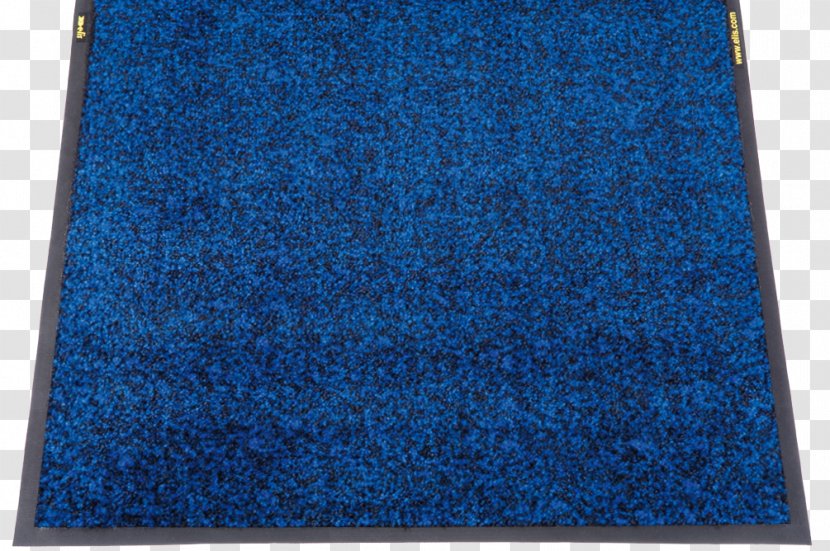 Cobalt Blue Electric Mat Flooring - Microsoft Azure - Pouring Transparent PNG