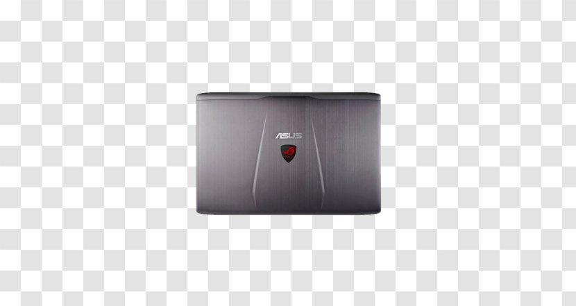 Notebook-GL Series GL552 Laptop Intel Core I7 Multi-core Processor GeForce - Asus Transparent PNG