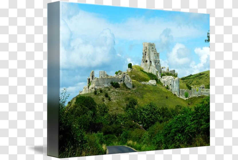 Mount Scenery Middle Ages Historic Site Medieval Architecture Stock Photography - Sky - CASTLE Watercolor Transparent PNG