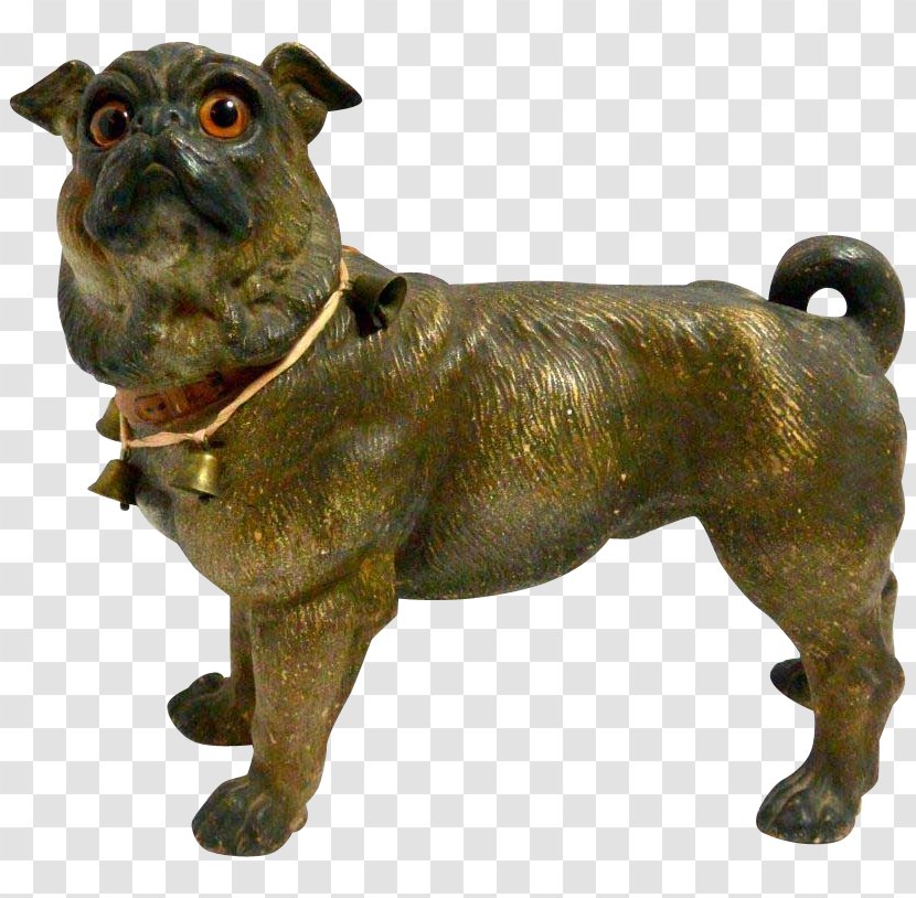 Dog Breed Snout Metal Transparent PNG