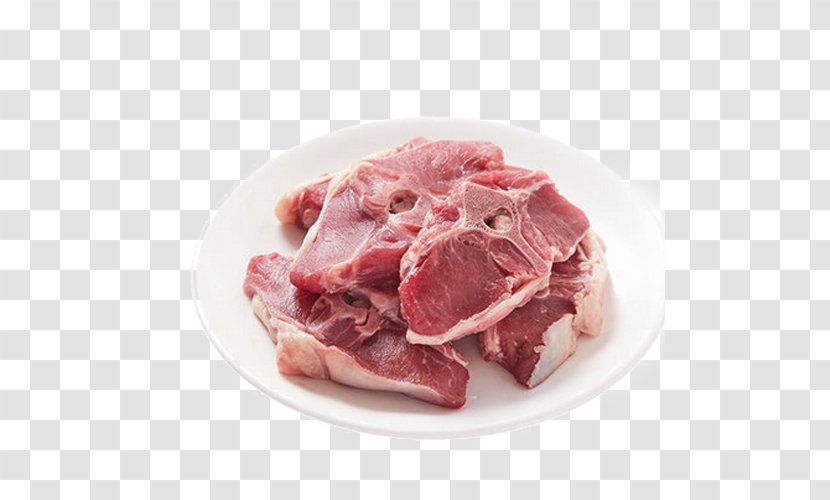Sheep Hot Pot Agneau Lamb And Mutton Sirloin Steak - Heart - Fresh Frozen Ribs Transparent PNG