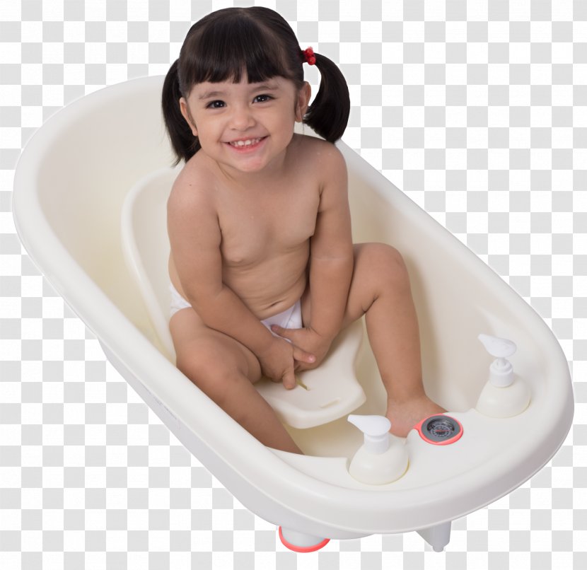 Bathtub Infant Toddler Transparent PNG