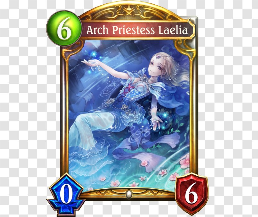 Shadowverse Digital Collectible Card Game カード Hearthstone - Playing - Arch Enemy Transparent PNG