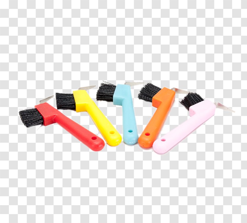 Plastic Paint Rollers Product - Tool Transparent PNG
