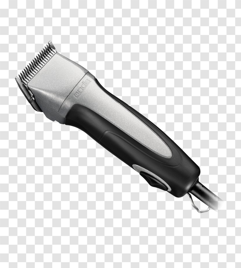 Hair Clipper Comb Andis Excel 2-Speed 22315 Master Adjustable Blade - Hardware - Hairstyle Transparent PNG