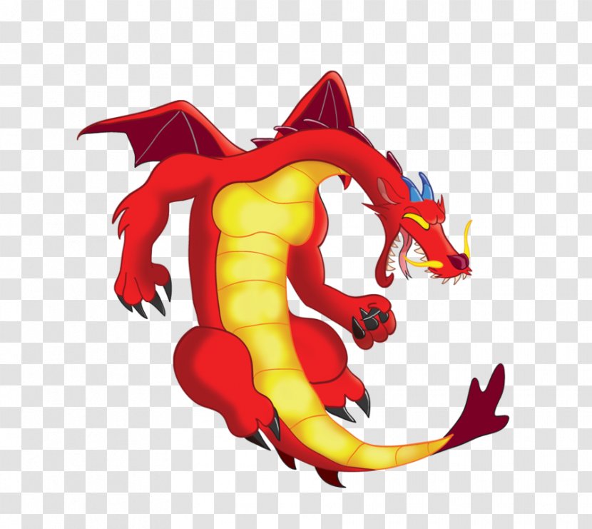 Mushu Drawing Dragon - Deviantart - Eddie Murphy Transparent PNG