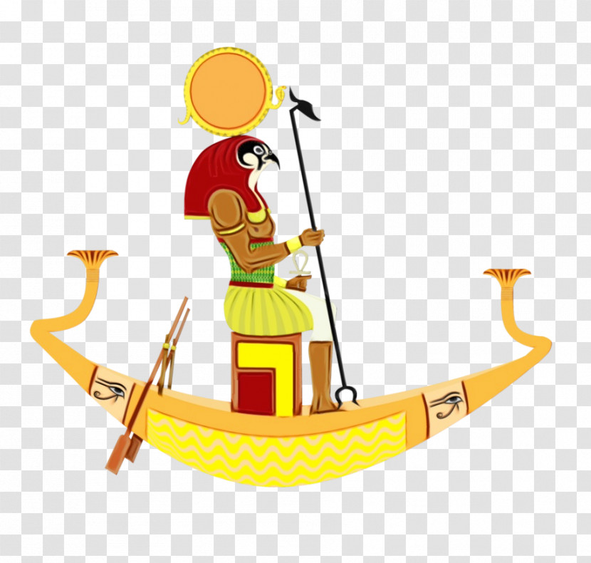 Boat Gondola Drawing Viking Ships Boating Transparent PNG