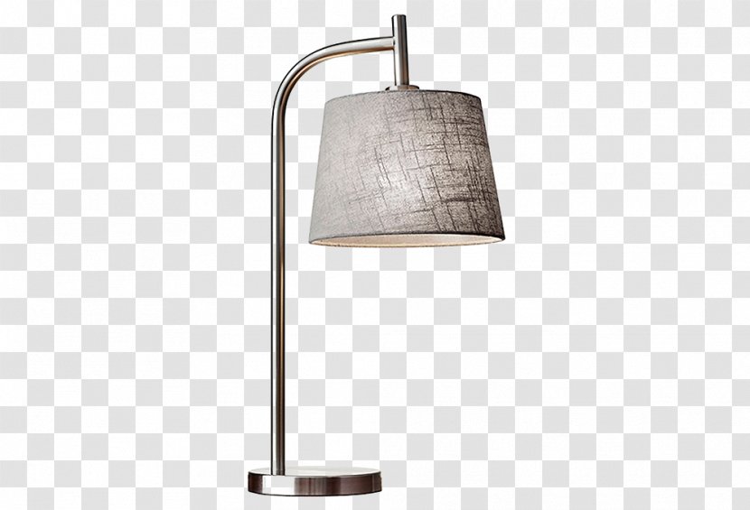 Table Lighting Lamp Light Fixture - Tap - Retro Floor Transparent PNG