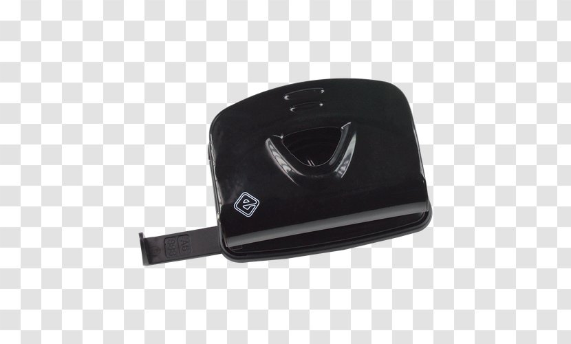 Electronics - Electronic Device - Hole Puncher Transparent PNG
