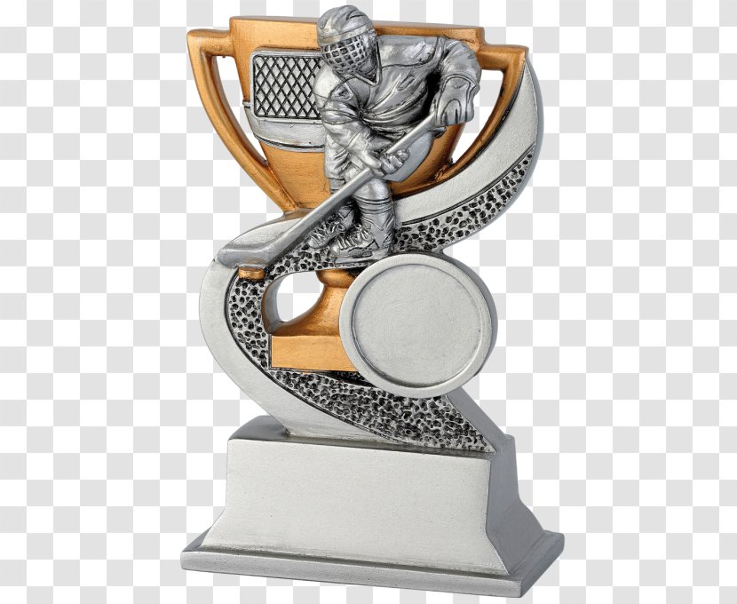 Trophy Ice Hockey Field Sport - Golf Transparent PNG