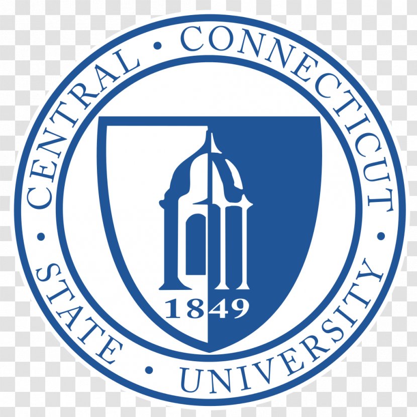Central Connecticut State University Academic Degree Master's Higher Education Transparent PNG