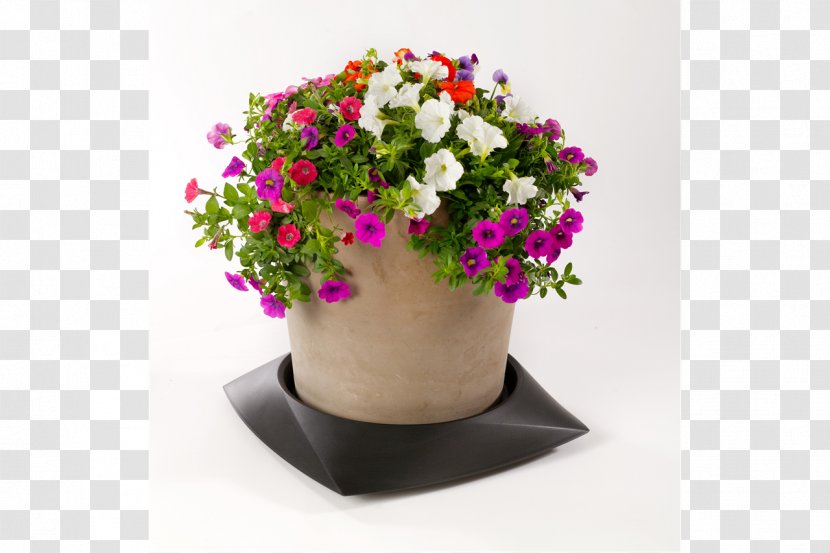 Floral Design Cut Flowers Flowerpot Flower Bouquet - Artificial - Elegant Poster Transparent PNG